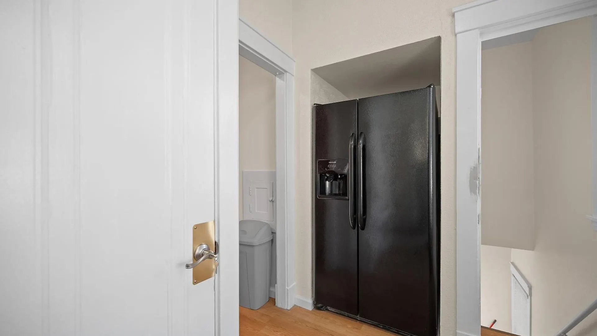 Apartmán Unique Highland Park 2 Bdr Loft Sleeps 5 Pittsburgh 0*,