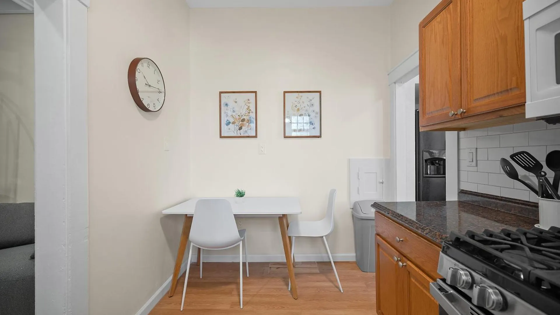 Apartmán Unique Highland Park 2 Bdr Loft Sleeps 5 Pittsburgh 0*,  USA