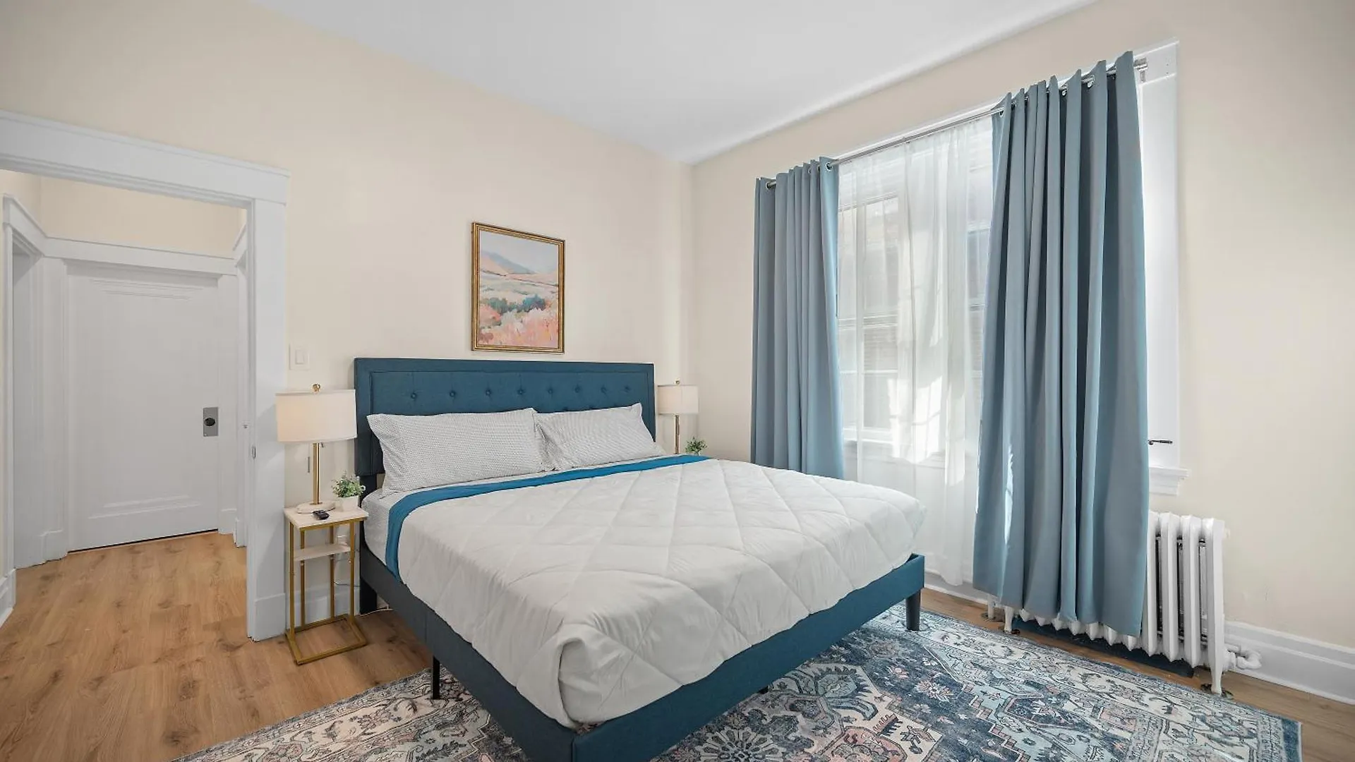 Unique Highland Park 2 Bdr Loft Sleeps 5 Apartment Pittsburgh