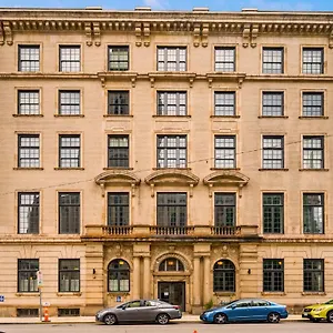 Hotel The Maverick By Kasa, Pittsburgh