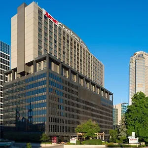 Marriott Center Отель
