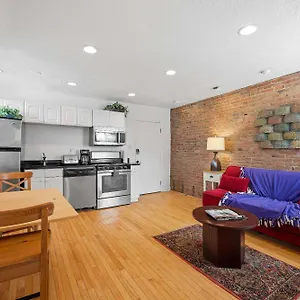  Apartment Panoramic Views On Your Front Porch